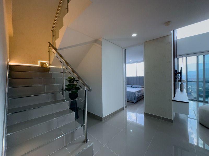 Apartamento en arriendo ubicado en Medellín, sector Santa María de los Ángeles - 6