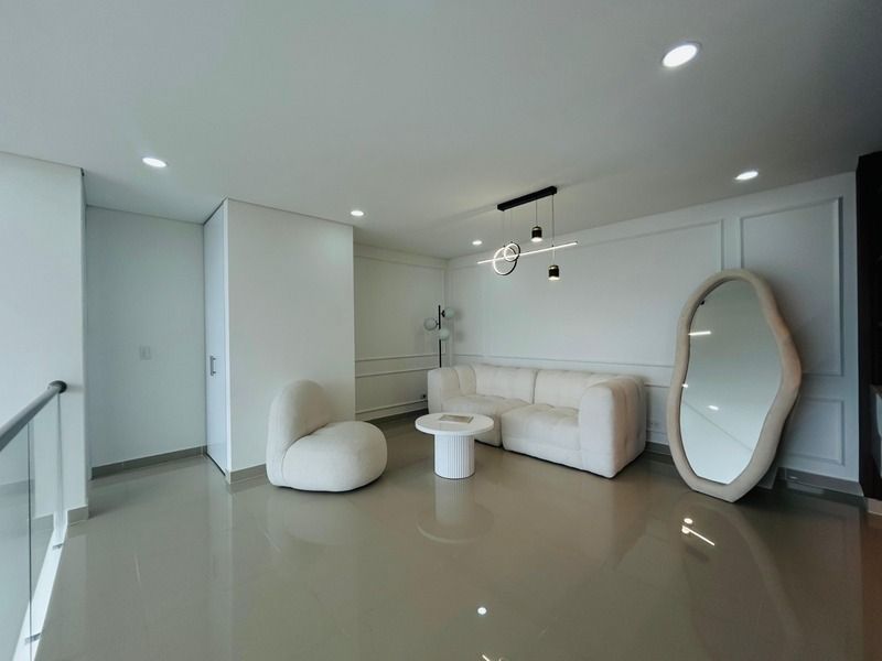 Apartamento en arriendo ubicado en Medellín, sector Santa María de los Ángeles - 7