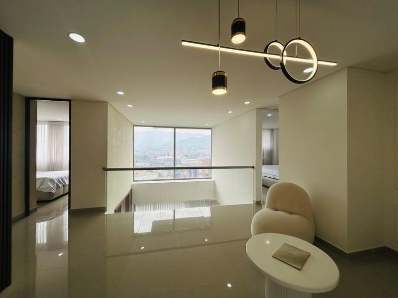 Apartamento en arriendo ubicado en Medellín, sector Santa María de los Ángeles - 8