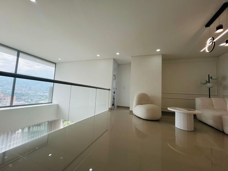 Apartamento en arriendo ubicado en Medellín, sector Santa María de los Ángeles - 9