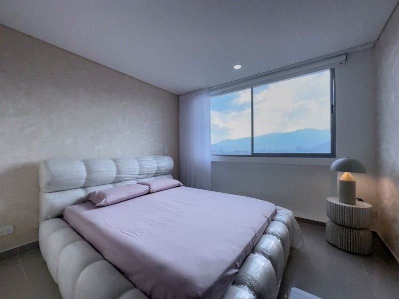 Apartamento en arriendo ubicado en Medellín, sector Santa María de los Ángeles - 10
