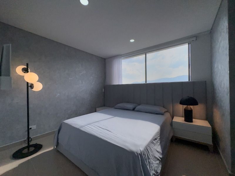 Apartamento en arriendo ubicado en Medellín, sector Santa María de los Ángeles - 11