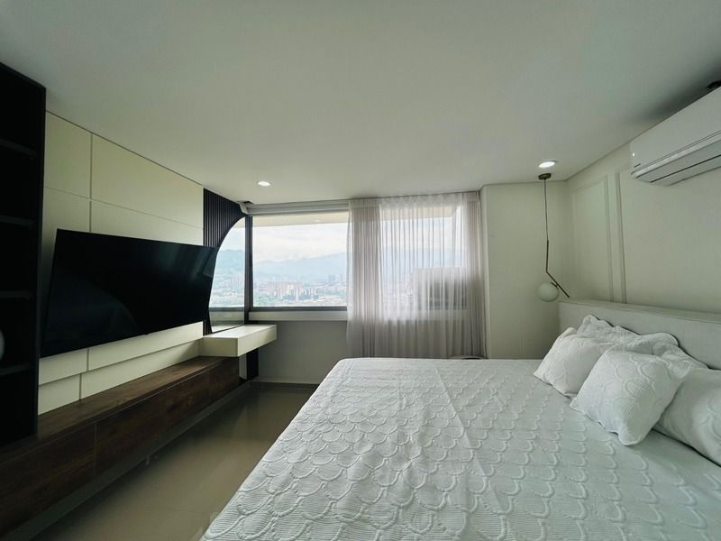 Apartamento en arriendo ubicado en Medellín, sector Santa María de los Ángeles - 12