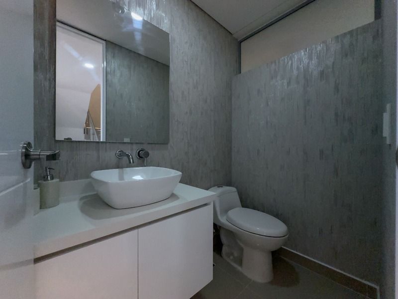 Apartamento en arriendo ubicado en Medellín, sector Santa María de los Ángeles - 14