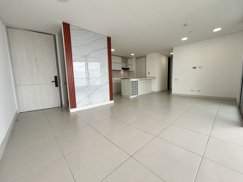 Apartamento en arriendo ubicado en Envigado, sector Loma del Chocho - 2