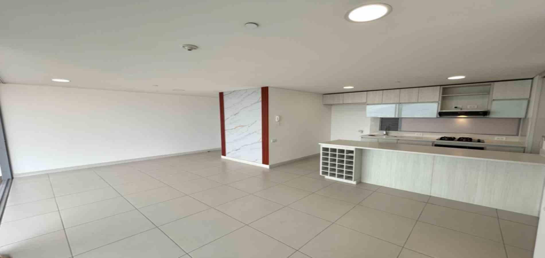 Apartamento en arriendo ubicado en Envigado, sector Loma del Chocho - 3
