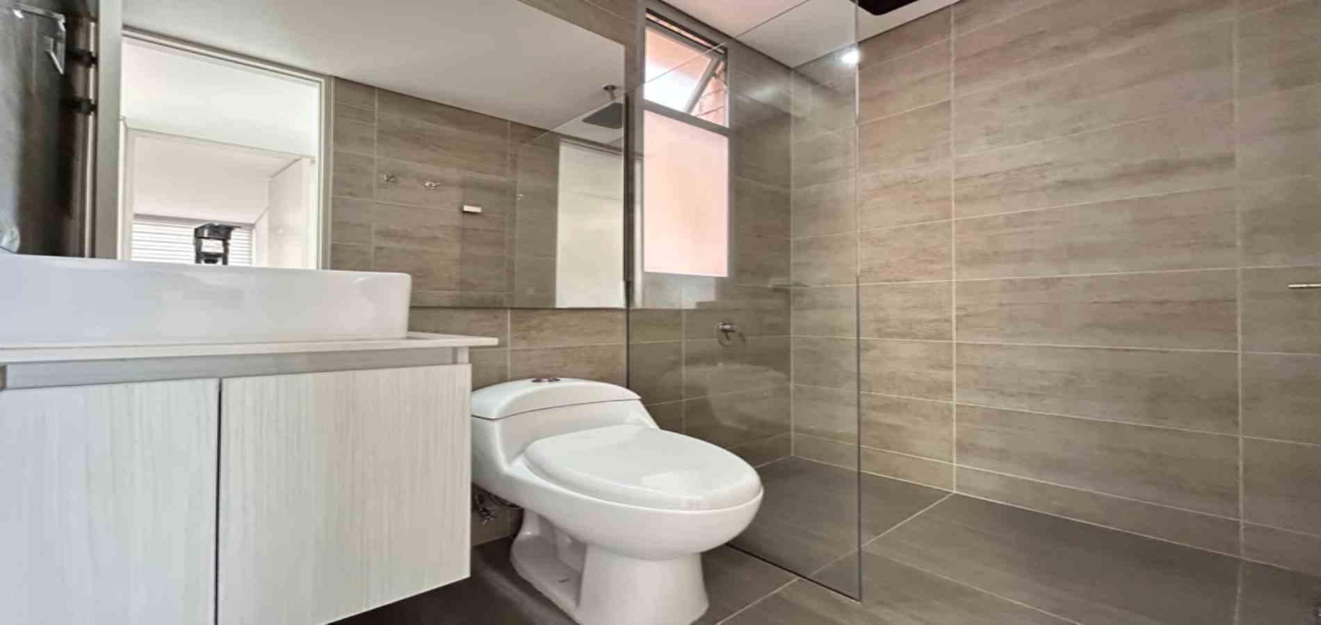 Apartamento en arriendo ubicado en Envigado, sector Loma del Chocho - 14