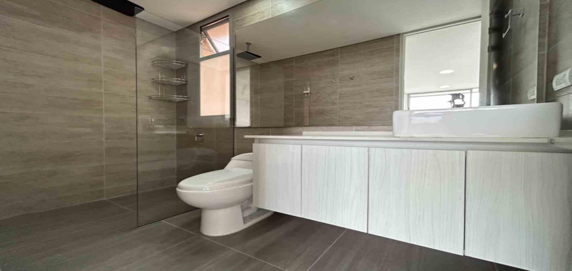 Apartamento en arriendo ubicado en Envigado, sector Loma del Chocho - 15