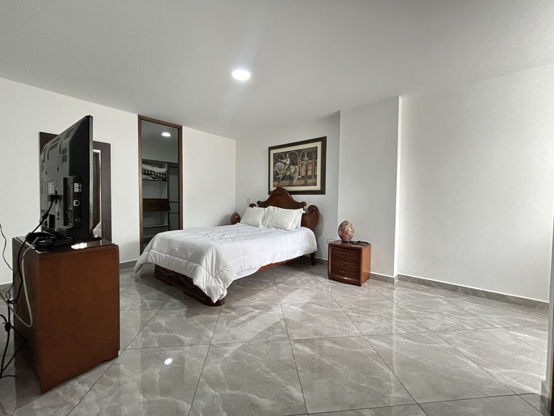 Apartamento en arriendo ubicado en Envigado, sector Barrio Mesa - 6