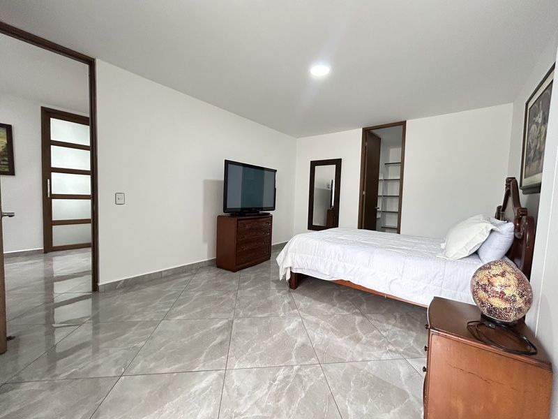Apartamento en arriendo ubicado en Envigado, sector Barrio Mesa - 7