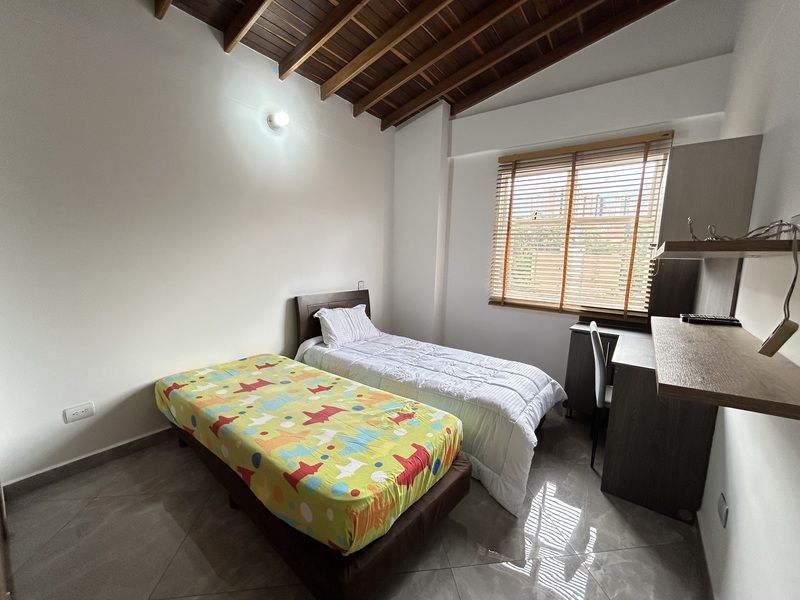 Apartamento en arriendo ubicado en Envigado, sector Barrio Mesa - 8