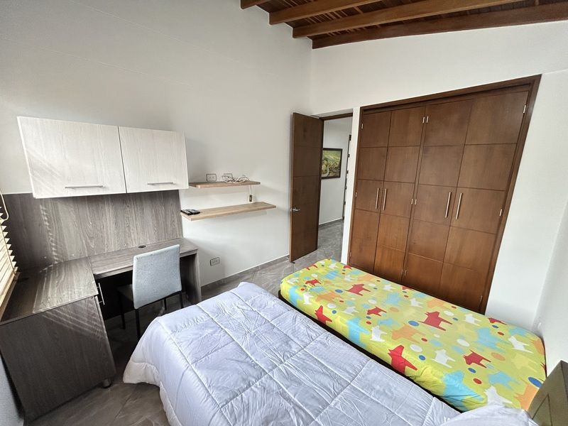 Apartamento en arriendo ubicado en Envigado, sector Barrio Mesa - 9