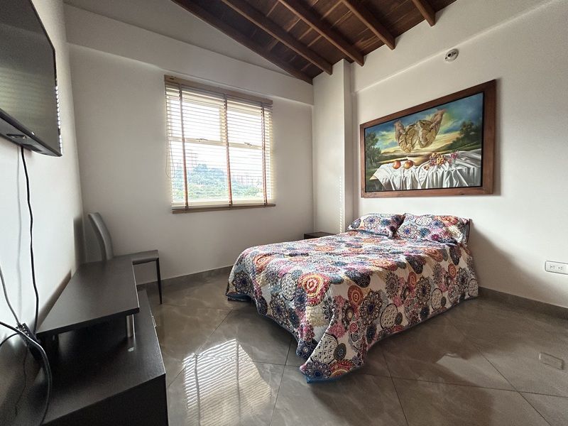 Apartamento en arriendo ubicado en Envigado, sector Barrio Mesa - 10