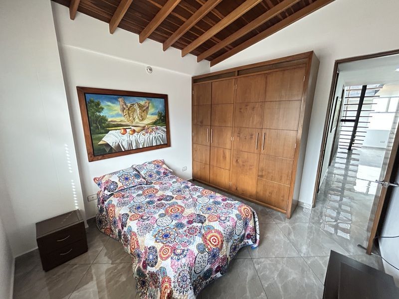 Apartamento en arriendo ubicado en Envigado, sector Barrio Mesa - 11