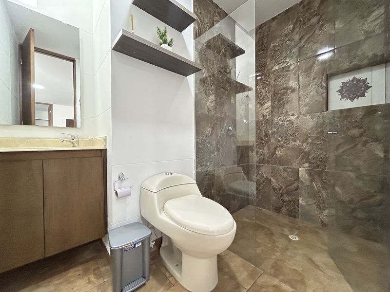 Apartamento en arriendo ubicado en Envigado, sector Barrio Mesa - 13
