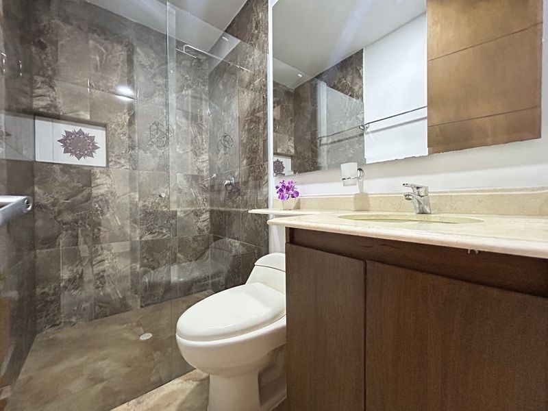 Apartamento en arriendo ubicado en Envigado, sector Barrio Mesa - 14
