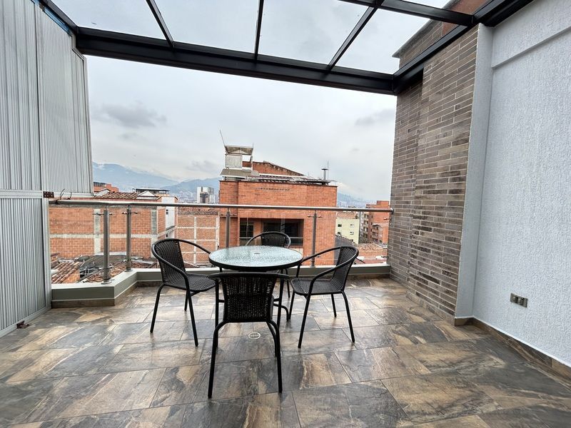 Apartamento en arriendo ubicado en Envigado, sector Barrio Mesa - 16