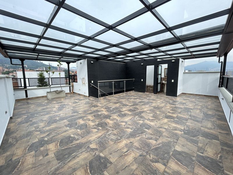 Apartamento en arriendo ubicado en Envigado, sector Barrio Mesa - 17