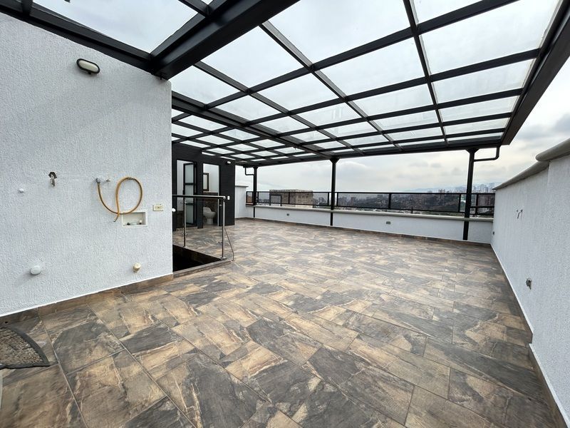 Apartamento en arriendo ubicado en Envigado, sector Barrio Mesa - 18