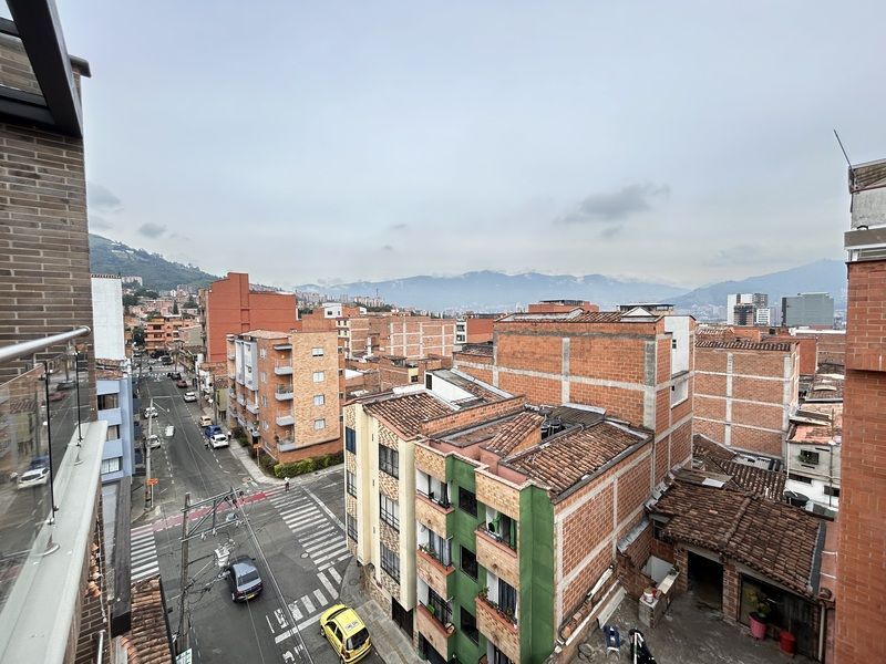 Apartamento en arriendo ubicado en Envigado, sector Barrio Mesa - 19
