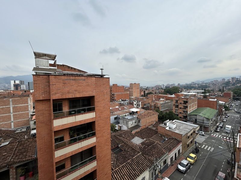 Apartamento en arriendo ubicado en Envigado, sector Barrio Mesa - 20