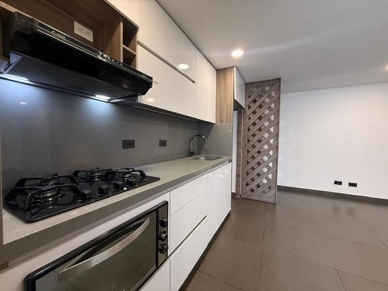 Apartamento en arriendo ubicado en La Estrella, sector La Ferreria - 3