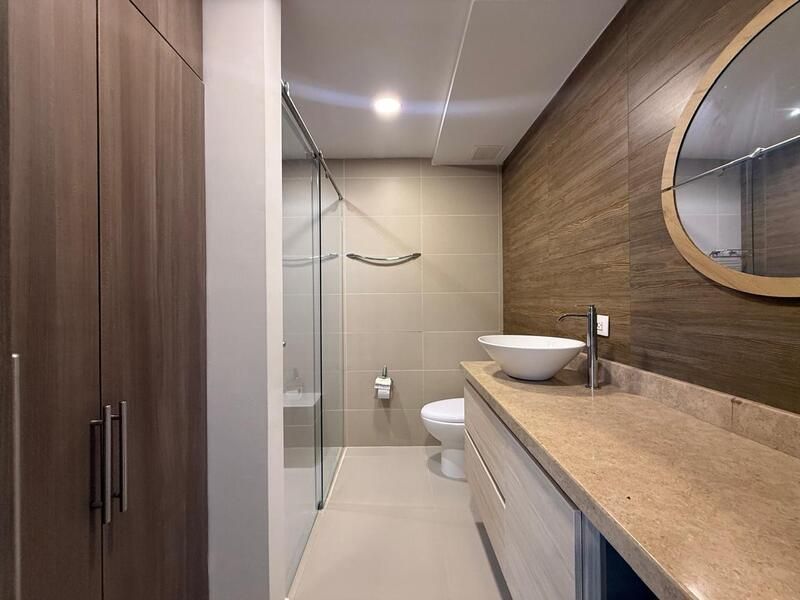 Apartamento en arriendo ubicado en La Estrella, sector La Ferreria - 8