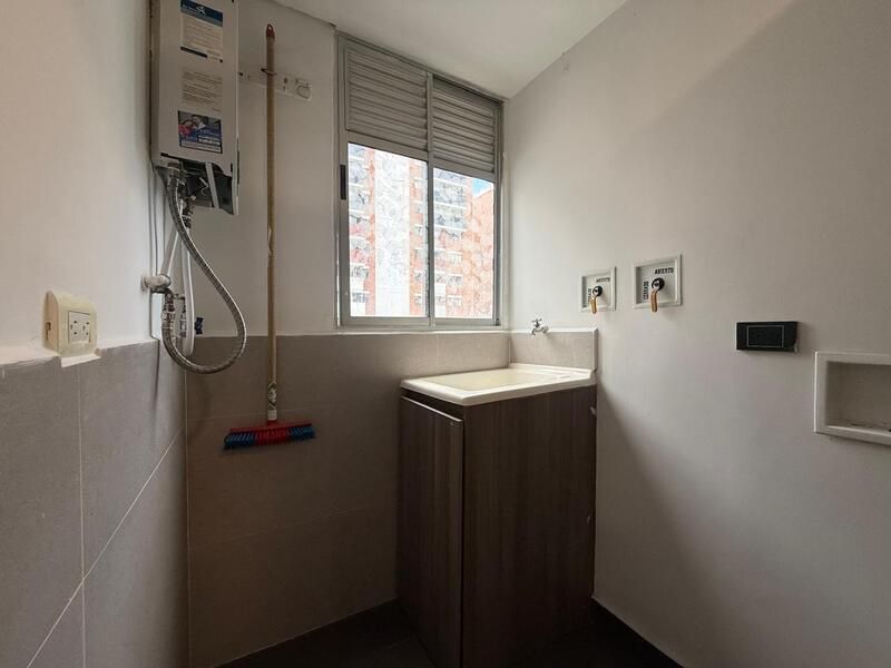 Apartamento en arriendo ubicado en La Estrella, sector La Ferreria - 10