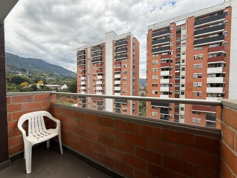 Apartamento en arriendo ubicado en La Estrella, sector La Ferreria - 11