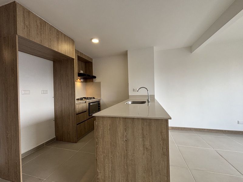 Apartamento en arriendo ubicado en Envigado, sector Camino Verde - 4