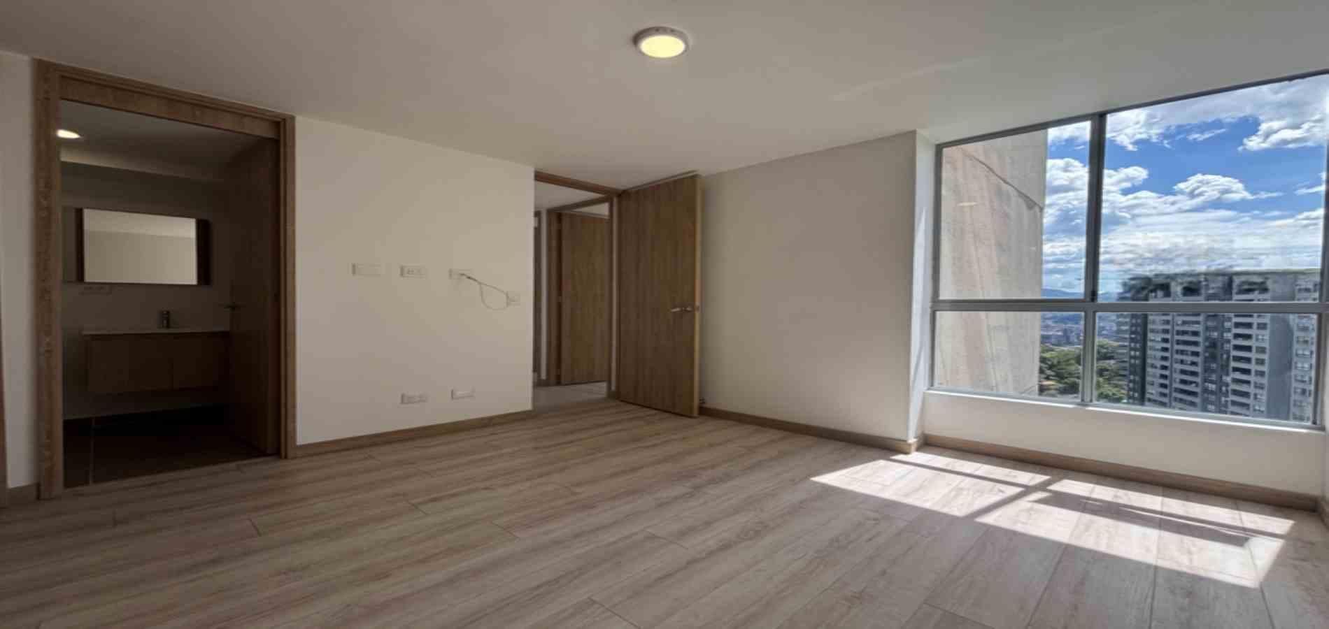 Apartamento en arriendo ubicado en Envigado, sector Camino Verde - 5