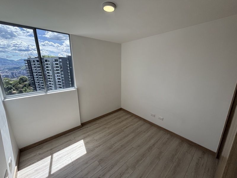 Apartamento en arriendo ubicado en Envigado, sector Camino Verde - 8