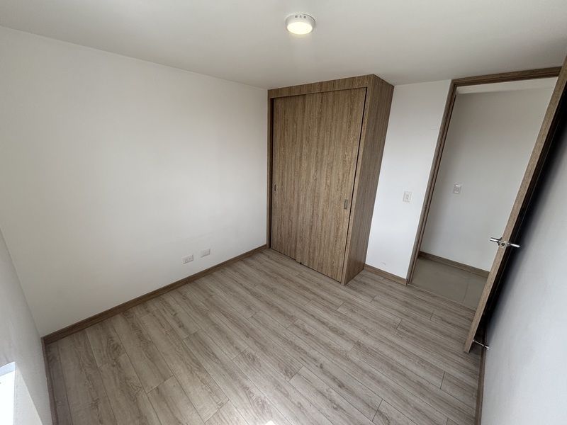 Apartamento en arriendo ubicado en Envigado, sector Camino Verde - 9