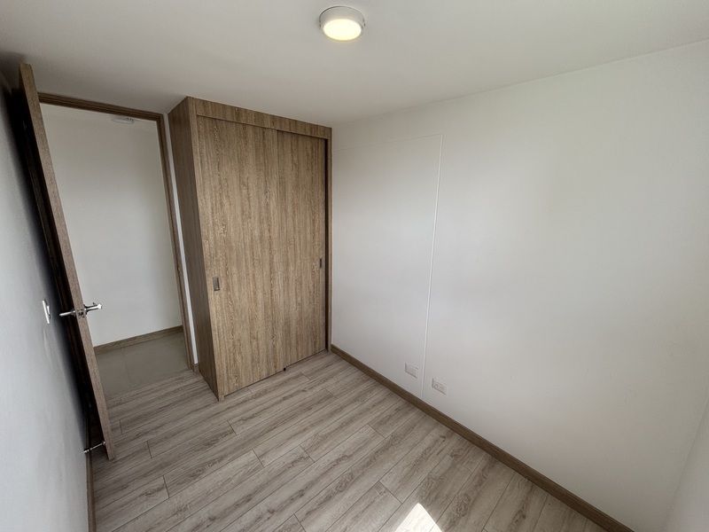 Apartamento en arriendo ubicado en Envigado, sector Camino Verde - 10