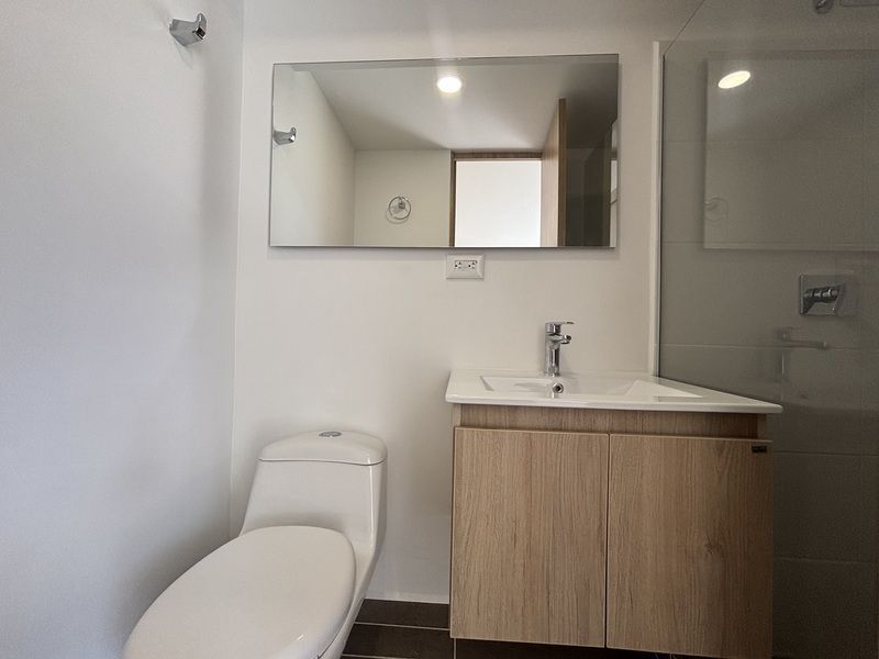 Apartamento en arriendo ubicado en Envigado, sector Camino Verde - 11