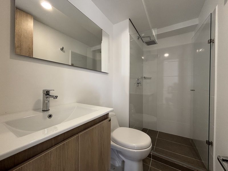 Apartamento en arriendo ubicado en Envigado, sector Camino Verde - 12