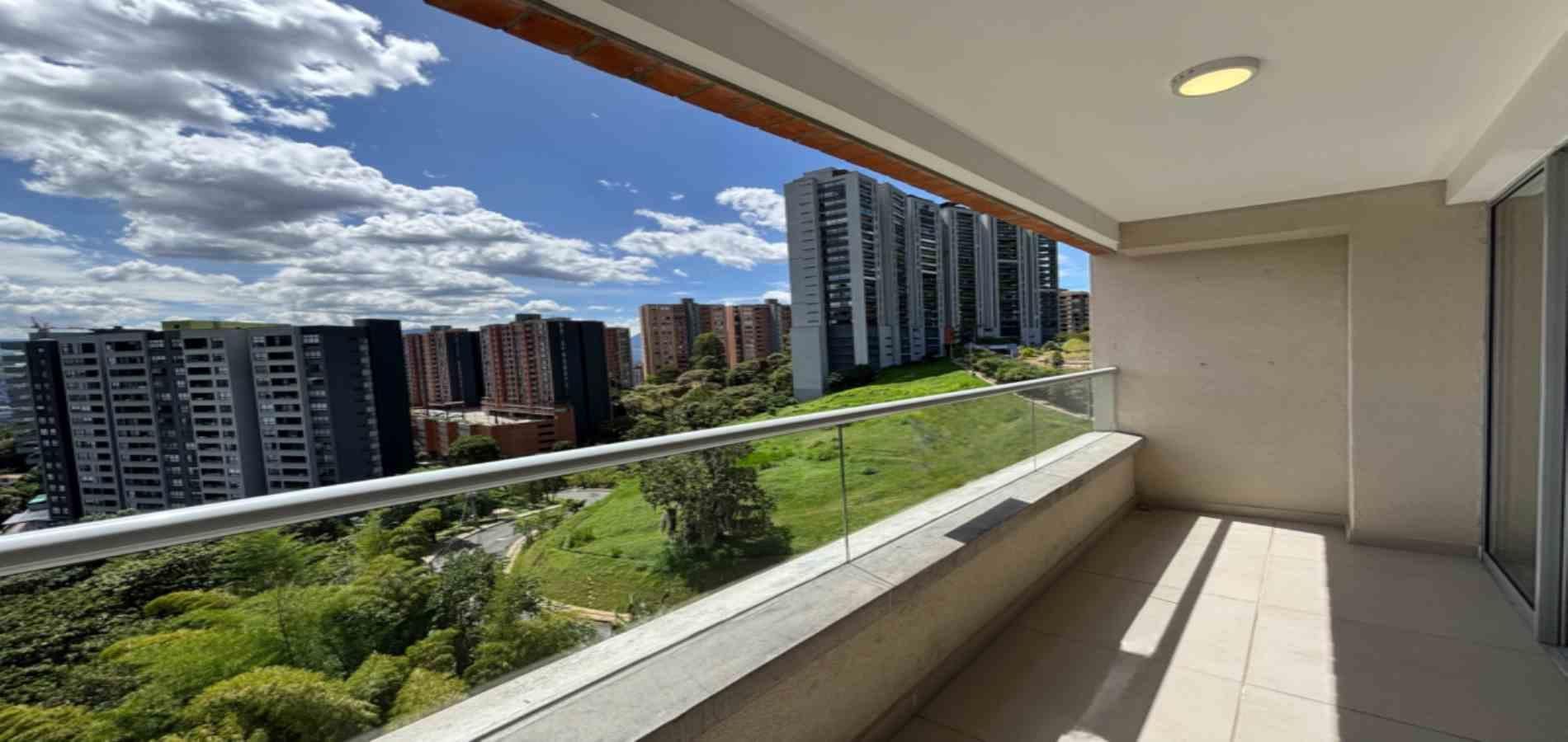 Apartamento en arriendo ubicado en Envigado, sector Camino Verde - 14