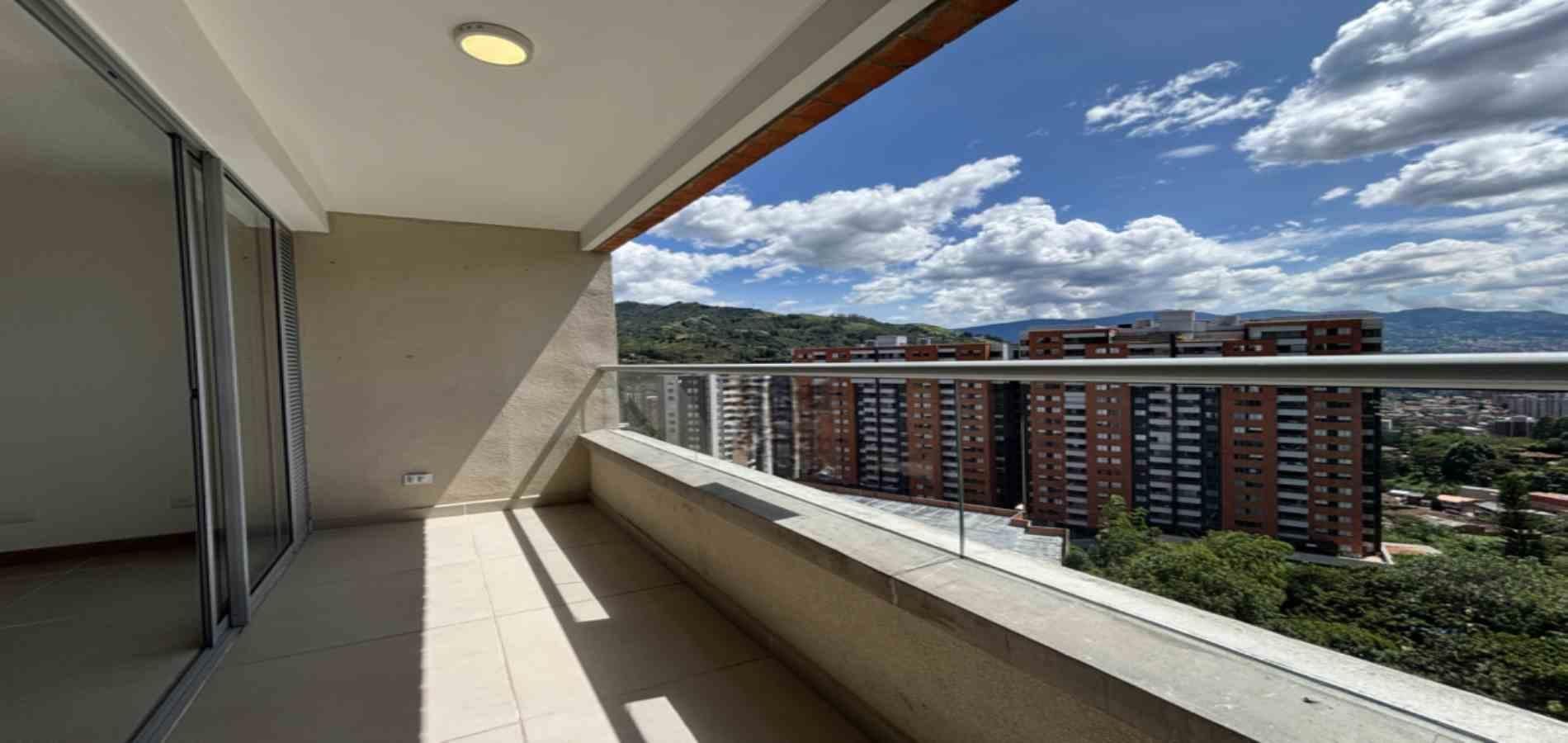 Apartamento en arriendo ubicado en Envigado, sector Camino Verde - 15