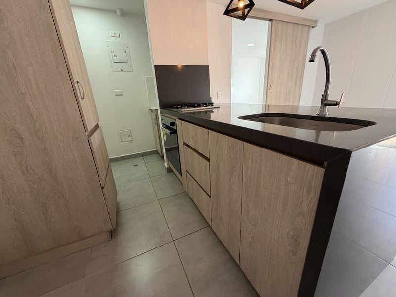 Apartaestudio en venta ubicado en Bello, sector Niquía - 4