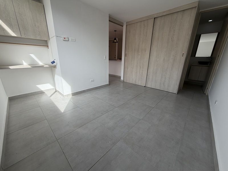 Apartaestudio en venta ubicado en Bello, sector Niquía - 5