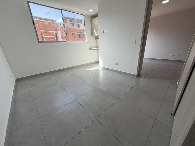 Apartaestudio en venta ubicado en Bello, sector Niquía - 6