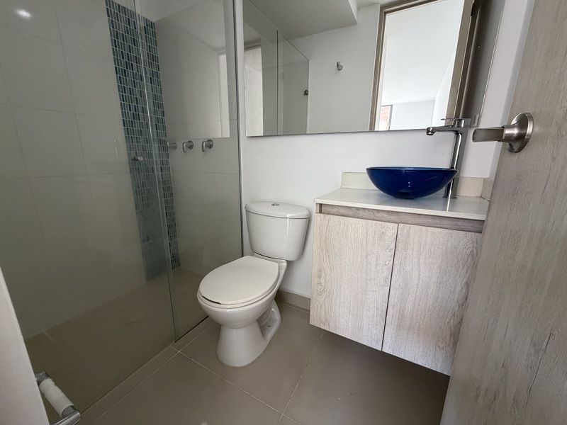 Apartaestudio en venta ubicado en Bello, sector Niquía - 7