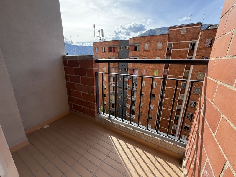 Apartaestudio en venta ubicado en Bello, sector Niquía - 8