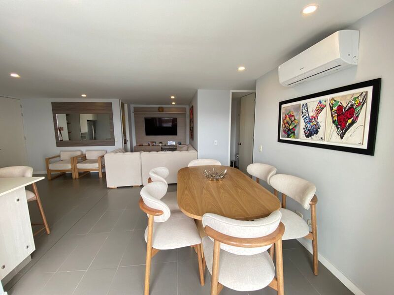 Apartamento en venta ubicado en Medellín, sector Castropol - 2