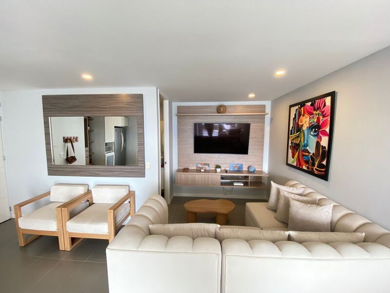Apartamento en venta ubicado en Medellín, sector Castropol - 4