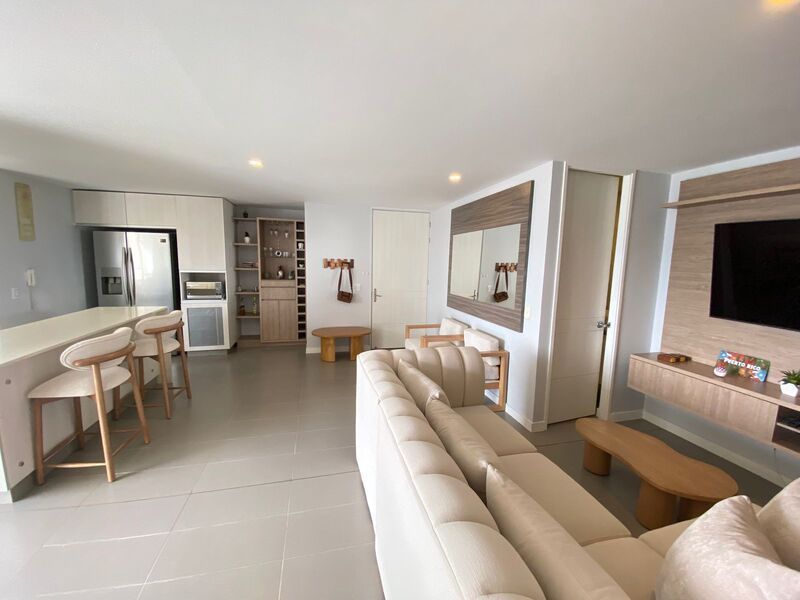 Apartamento en venta ubicado en Medellín, sector Castropol - 7