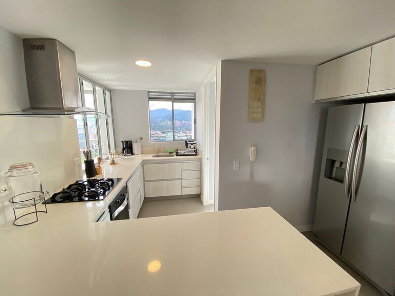 Apartamento en venta ubicado en Medellín, sector Castropol - 9