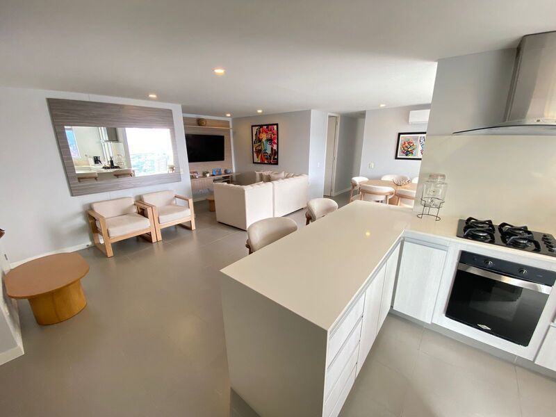 Apartamento en venta ubicado en Medellín, sector Castropol - 12