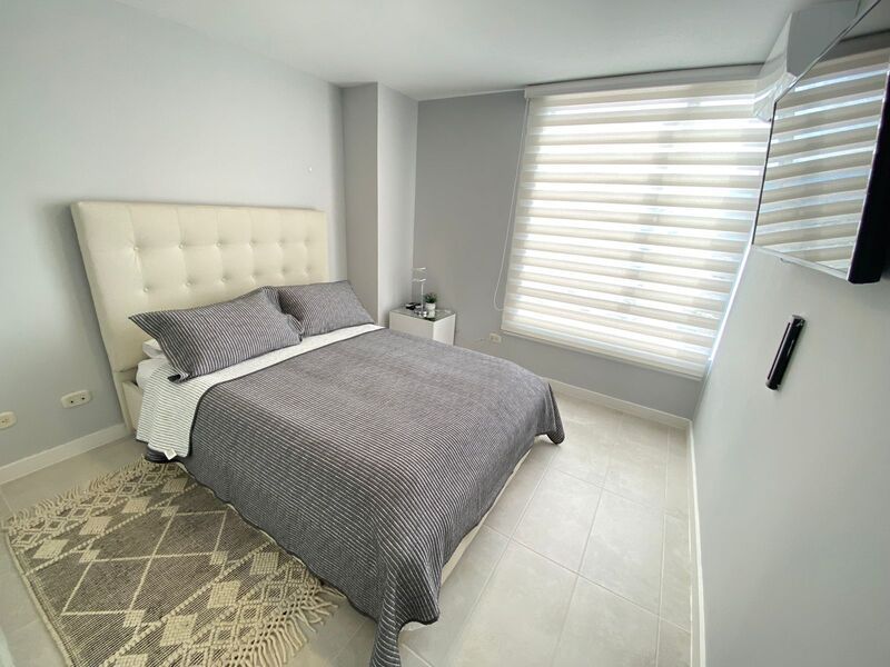 Apartamento en venta ubicado en Medellín, sector Castropol - 14