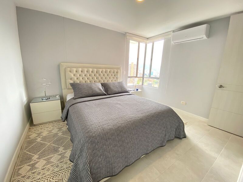 Apartamento en venta ubicado en Medellín, sector Castropol - 15